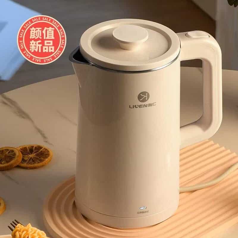 Xiaomi LIVEN SH-S1535 Torihiro Electric Kettle