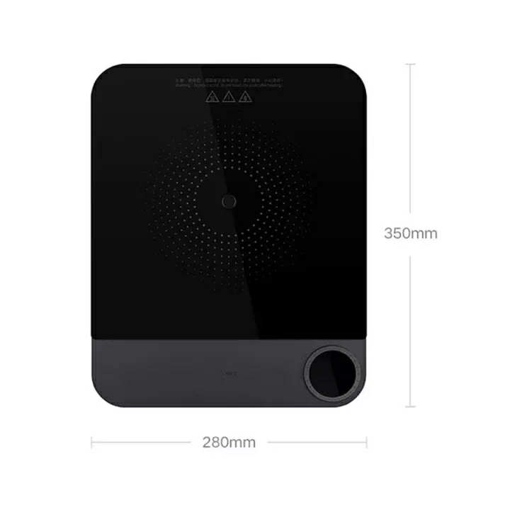 Xiaomi Mijia MCL04M Ultra-thin 2100w High Power Induction Cooker