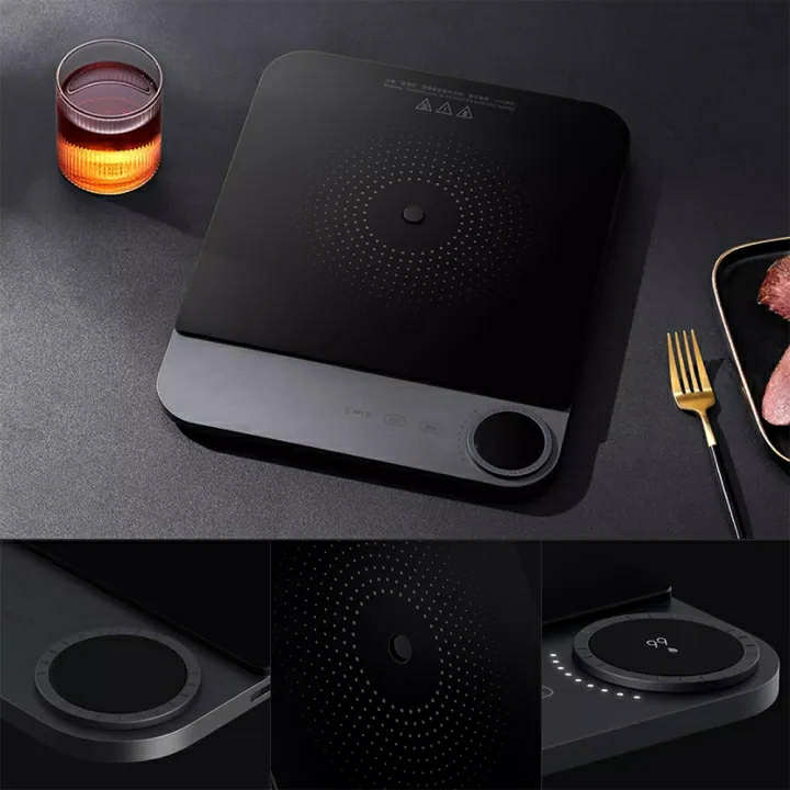 Xiaomi Mijia MCL04M Ultra-thin 2100w High Power Induction Cooker