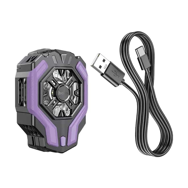 Hoco GM26 Fast Cooling Mobile phone Cooler