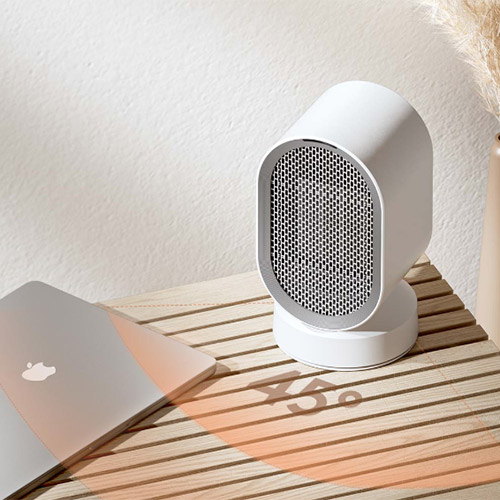 Xiaomi Douhe DH-QN04 Desktop Electric Heater 600W