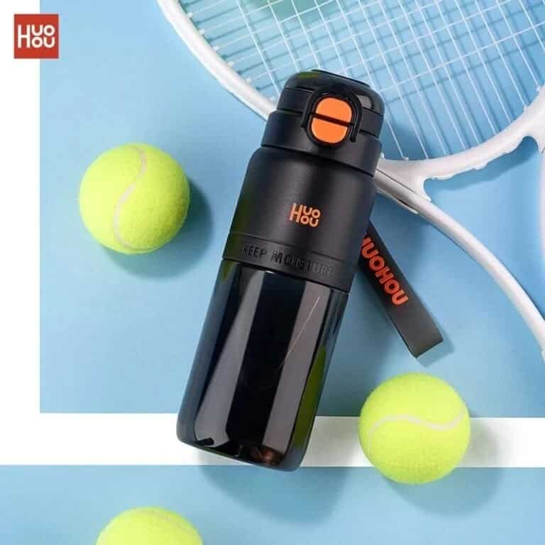 Xioami Huohou 750mL Large Capacity Water Bottle