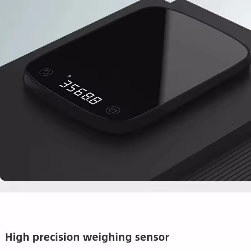 Xiaomi ATuMan ES2 High Precision Electronic Scales - 5KG
