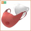 Xiaomi Mijia AirPOP Air Wear PM0.3/PM2.5 Anti-Smog Face Mask with 2 Filters