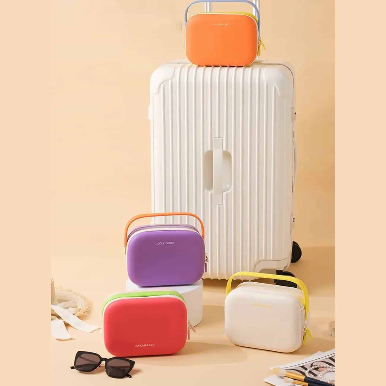 Xiaomi RT071 Jordan Judy Cosmetic Bag