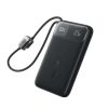 Baseus FC11 20000mAh 22.5W Dual-Cable Power Bank With Digital Display