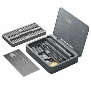 Xiaomi ATuMan E3 95-in-1 Electric Screwdriver Kit