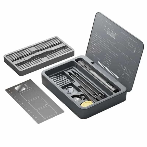 Xiaomi ATuMan E3 95-in-1 Electric Screwdriver Kit