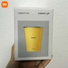 Xiaomi Life Ultra Yellow 304 Stainless Steel Drinking Cup 350ML - 2 Pcs Set