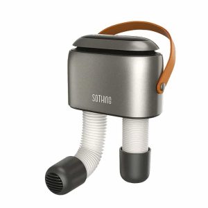 Xiaomi Sothing DSHJ-S-2101 Hot Air Shoes Dryer-Ultra