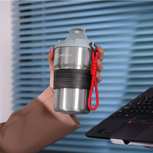 OnePlus Insulated Coffee Travel Tumbler