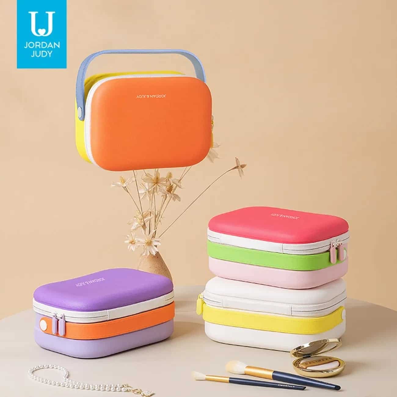 Xiaomi RT071 Jordan Judy Cosmetic Bag