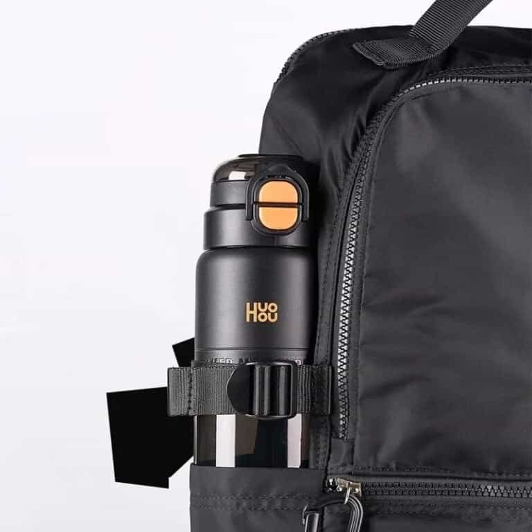 Xioami Huohou 750mL Large Capacity Water Bottle