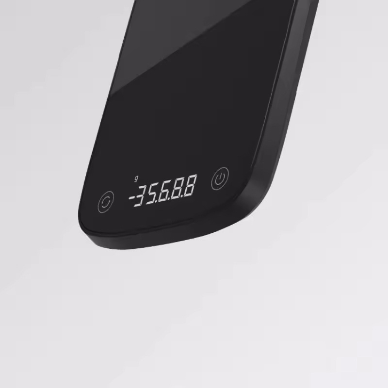 Xiaomi ATuMan ES2 High Precision Electronic Scales - 5KG