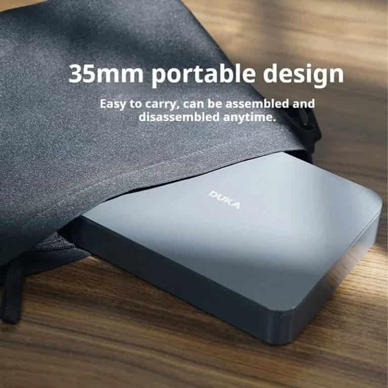 Xiaomi ATuMan E3 95-in-1 Electric Screwdriver Kit