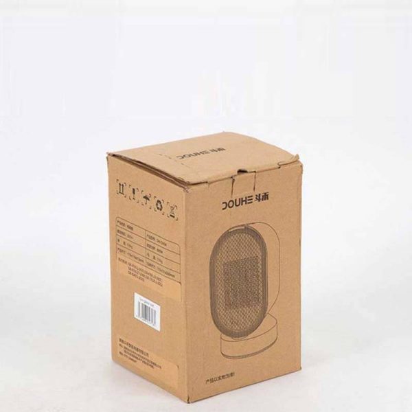 Xiaomi Douhe DH-QN04 Desktop Electric Heater 600W