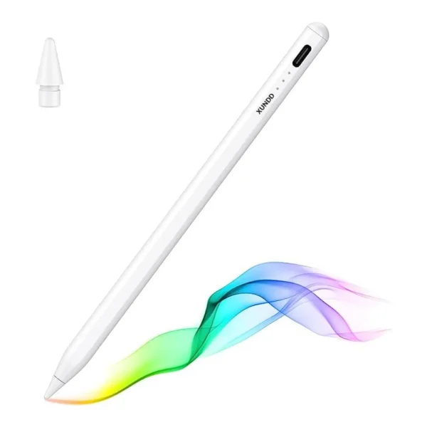 Xundd XDOT-060 Universal Capacitive Pen Compatible iOS and Android devices