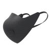 Xiaomi Mijia AirPOP Air Wear PM0.3/PM2.5 Anti-Smog Face Mask with 2 Filters
