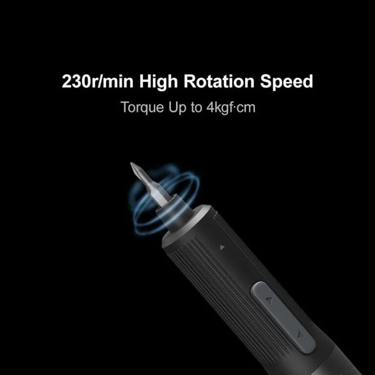 Xiaomi ATuMan E3 95-in-1 Electric Screwdriver Kit