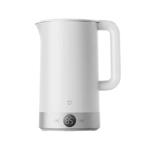 Xiaomi Mijia Constant Temperature Electric Kettle 3 Pro 24-hour insulation 316L Stainless Steel 1800w Fast Heating 2L Mi app