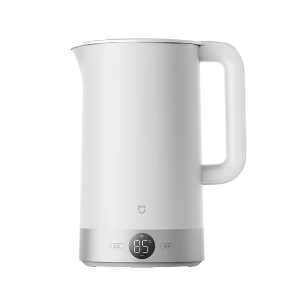 Xiaomi Mijia Constant Temperature Electric Kettle 3 Pro 24-hour insulation 316L Stainless Steel 1800w Fast Heating 2L Mi app