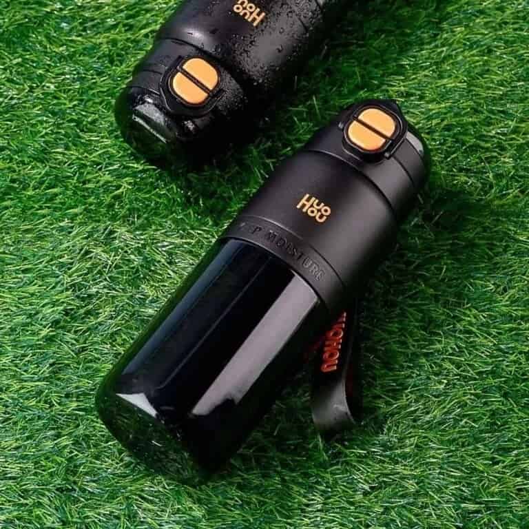 Xioami Huohou 750mL Large Capacity Water Bottle