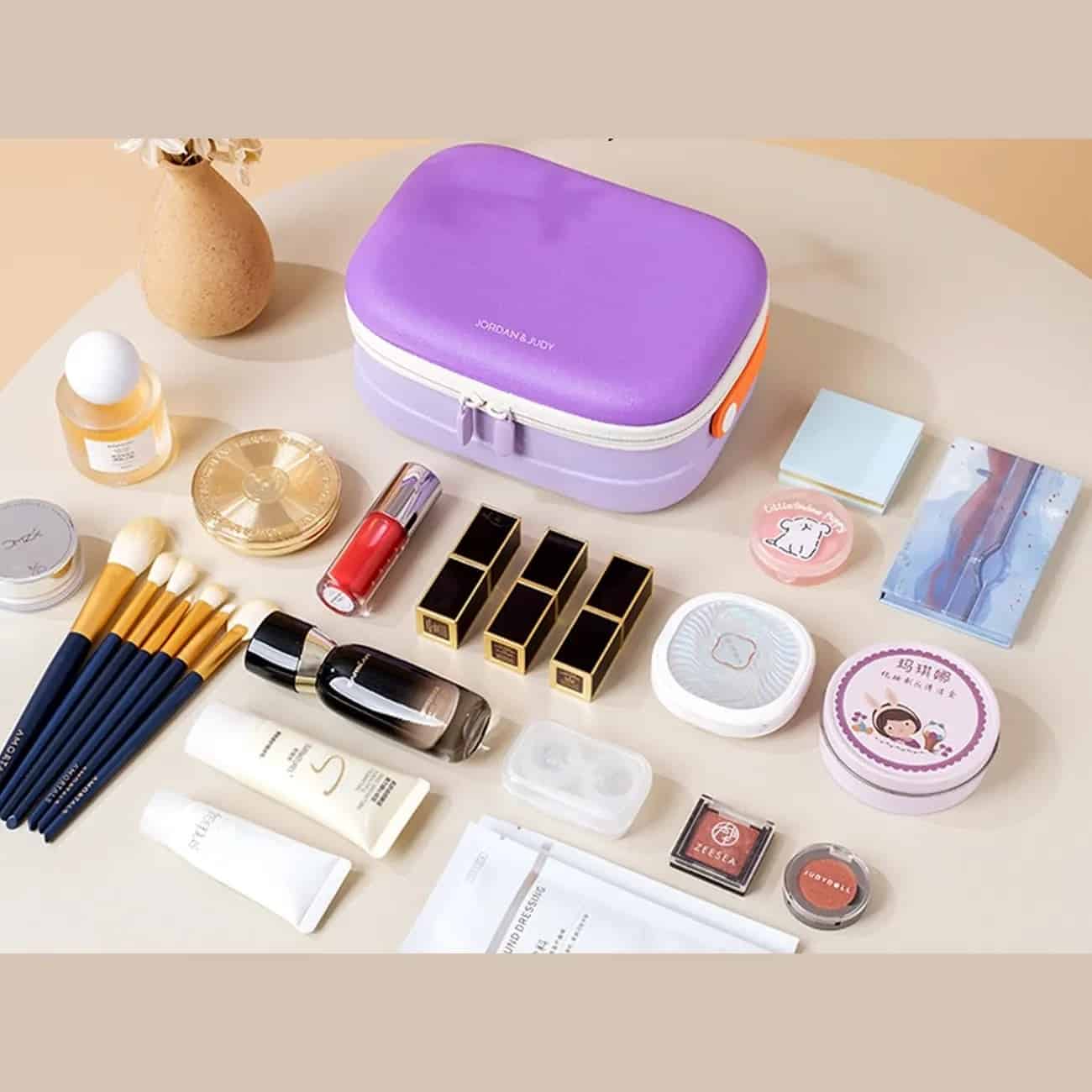 Xiaomi RT071 Jordan Judy Cosmetic Bag