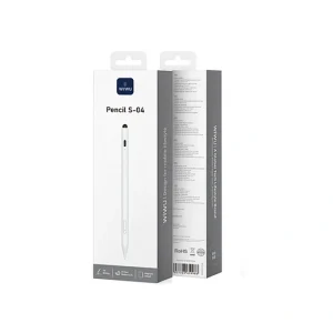 WiWU Pencil S-04 Apple Universal Modes Stylus Pen