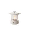Xioami Sothing DSHJ-S-2325B Little Sun heaters Round Table Mini