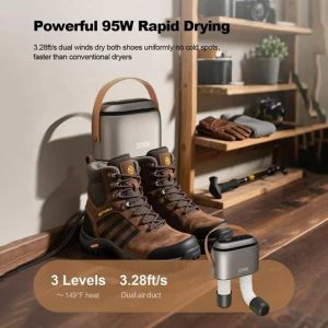 Xiaomi Sothing DSHJ-S-2101 Hot Air Shoes Dryer-Ultra