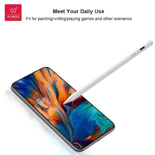 Xundd XDOT-060 Universal Capacitive Pen Compatible iOS and Android devices