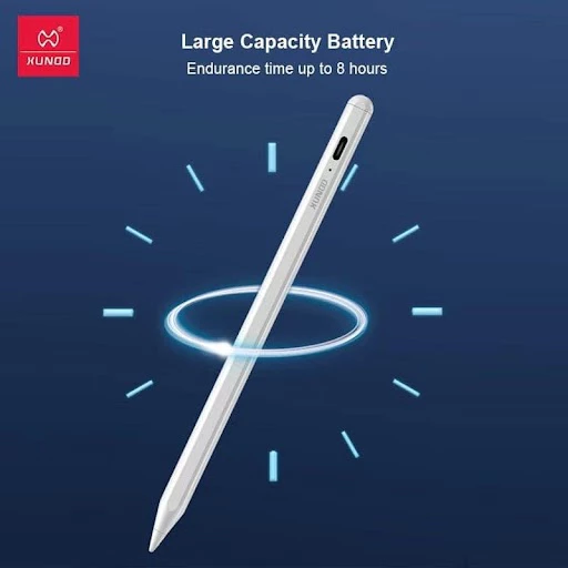 Xundd XDOT-060 Universal Capacitive Pen Compatible iOS and Android devices