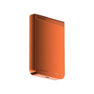 Momax 1-Power S.Pass 10000mAh Qi2 Magnetic Wireless Battery Pack