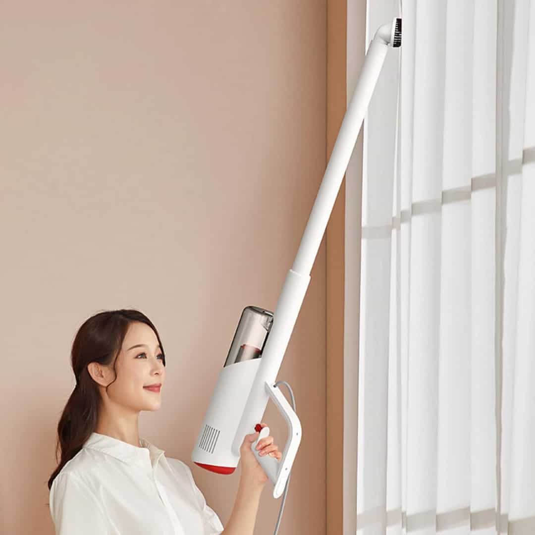 Xiaomi Deerma DX300 15kpa Handheld Vacuum Cleaner