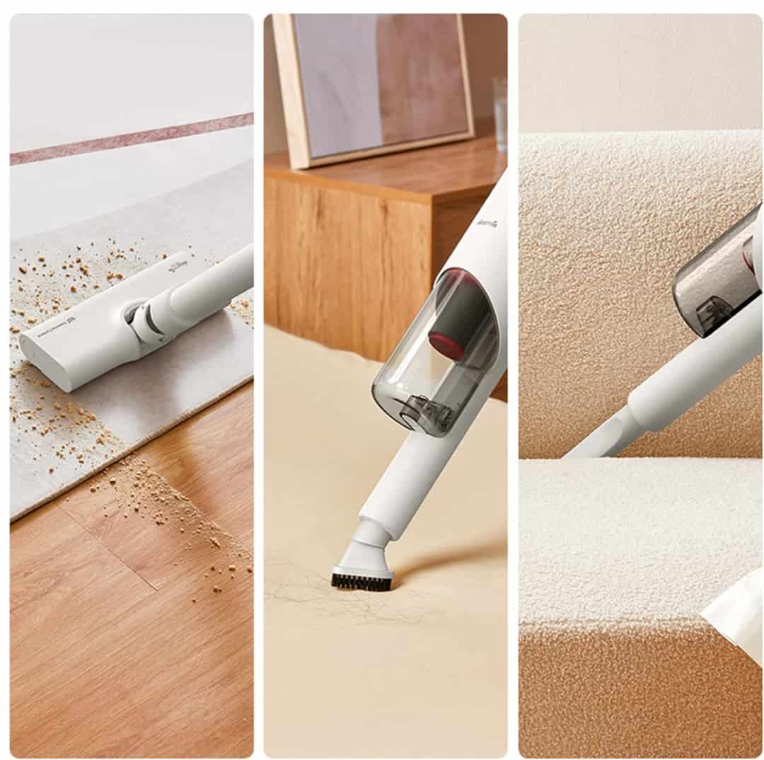 Xiaomi Deerma DX300 15kpa Handheld Vacuum Cleaner