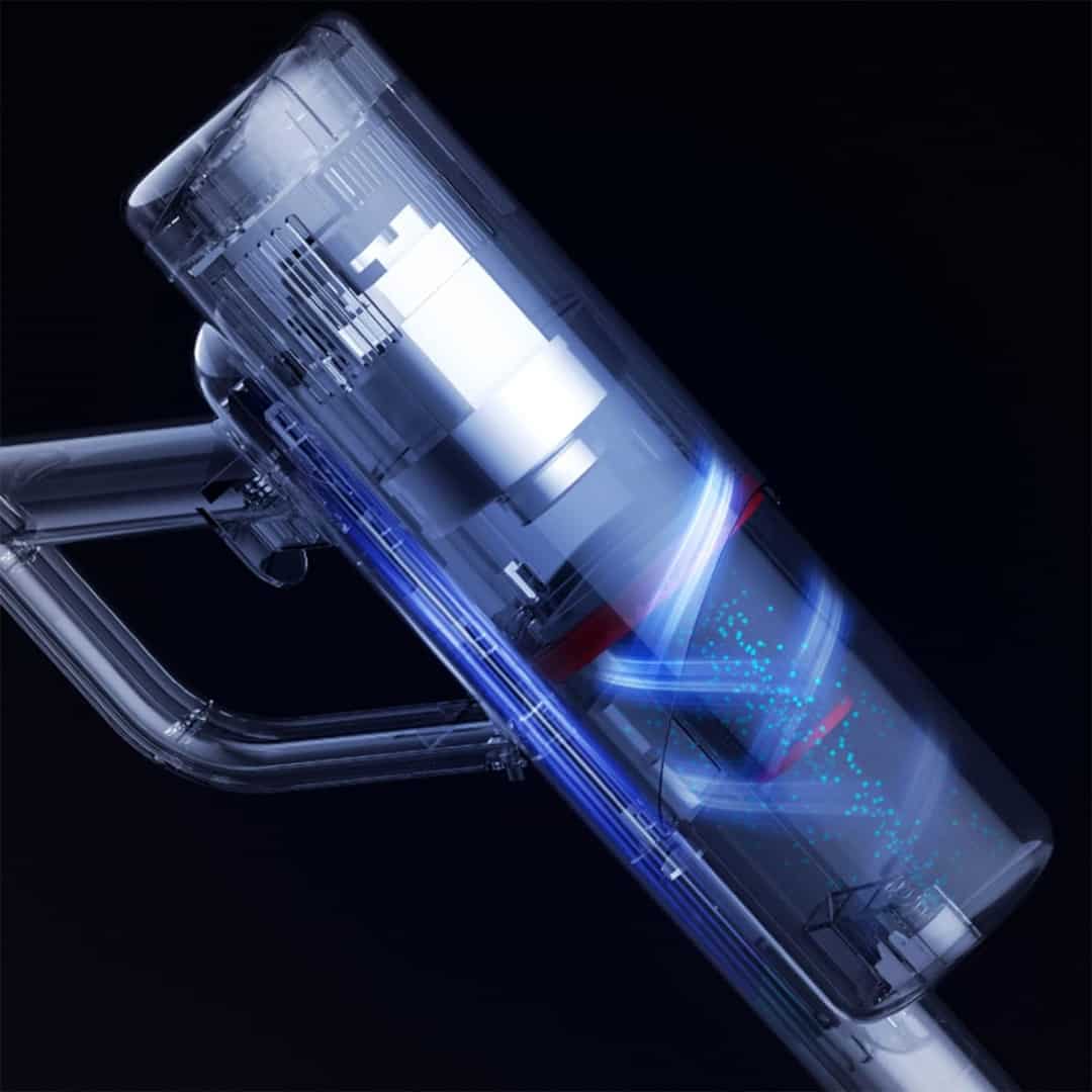 Xiaomi Deerma DX300 15kpa Handheld Vacuum Cleaner