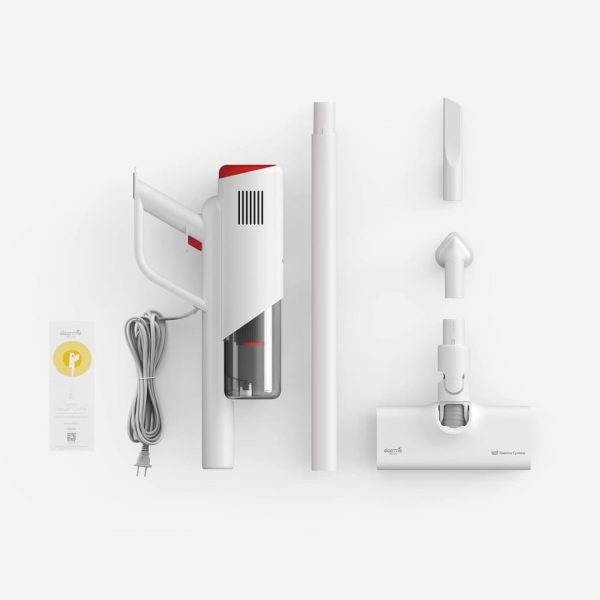 Xiaomi Deerma DX300 15kpa Handheld Vacuum Cleaner