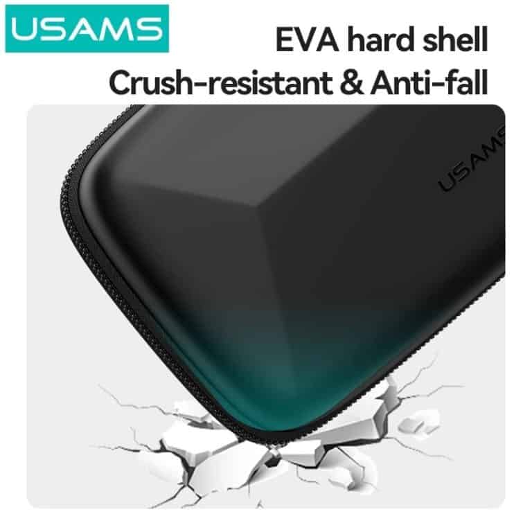 USAMS Jane06 6.7 inch Storage Bag