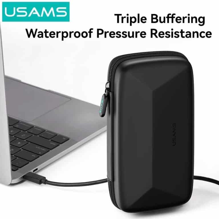 USAMS Jane06 6.7 inch Storage Bag