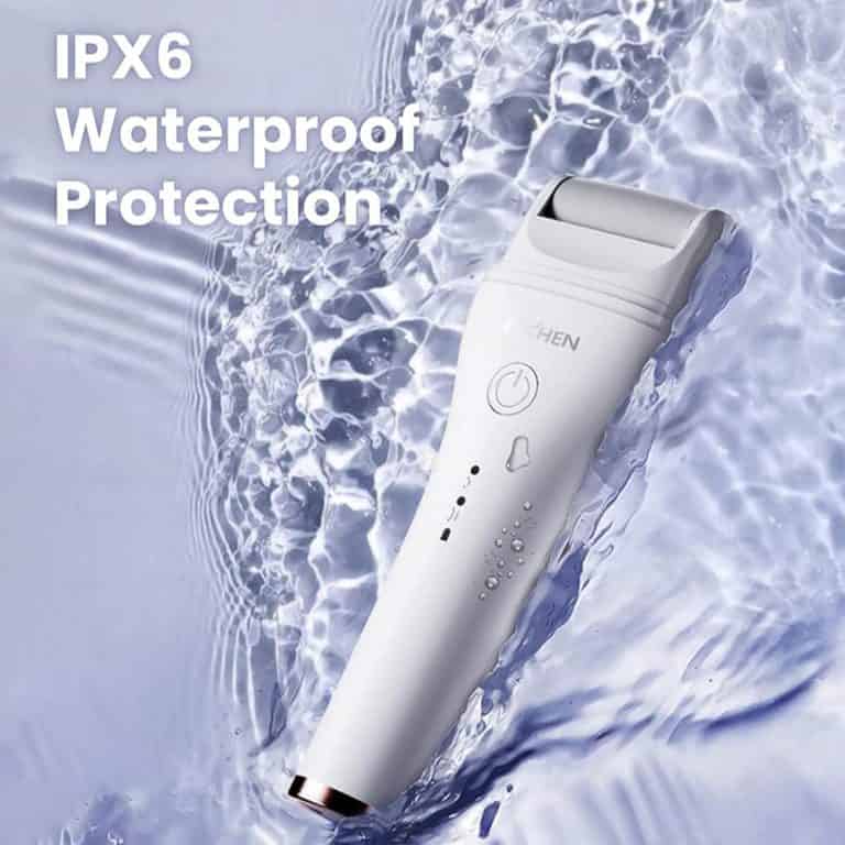 Xiaomi ENCHEN Rock Electric Foot Callus Remover