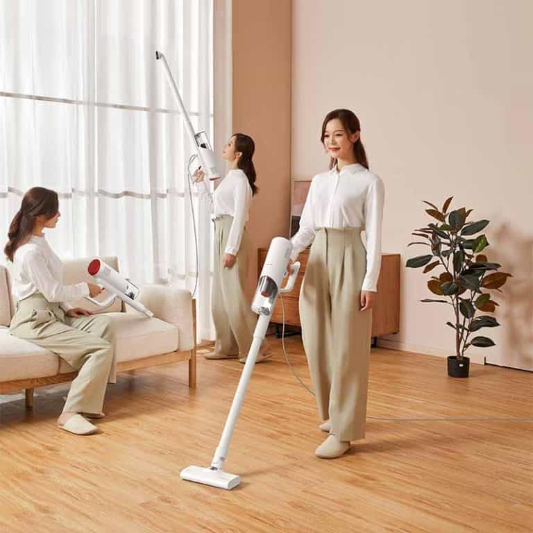 Xiaomi Deerma DX300 15kpa Handheld Vacuum Cleaner