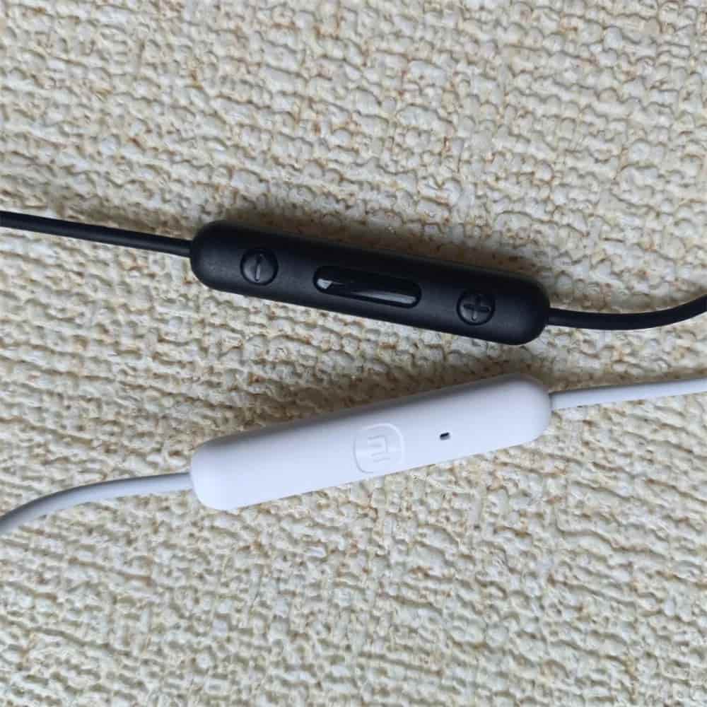 Xiaomi Type C Earphones Gaming Edition Wired In-Ear