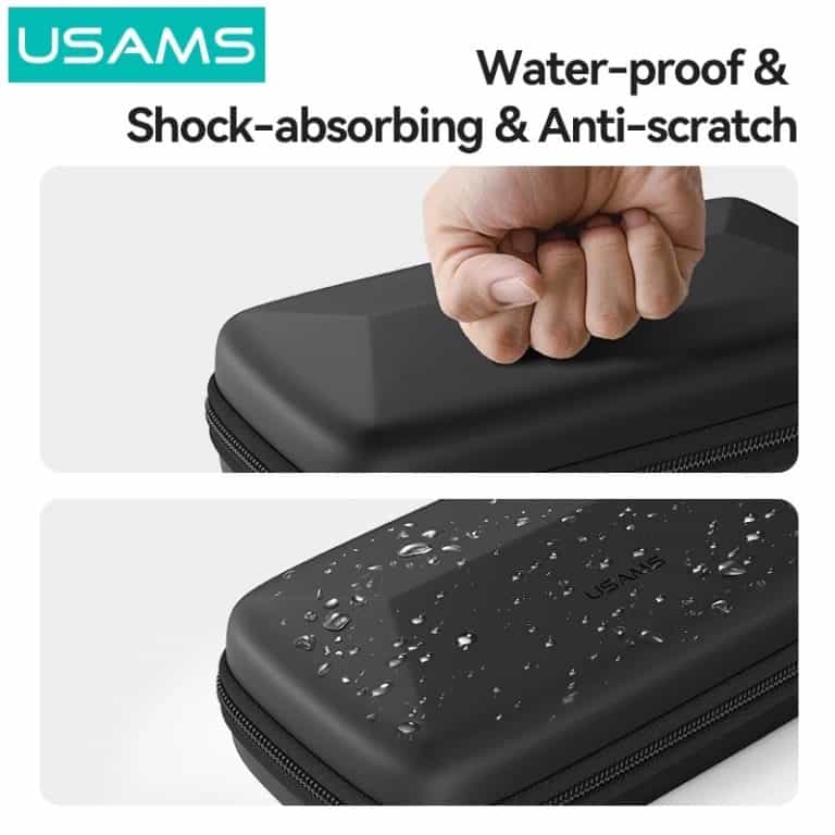 USAMS Jane06 6.7 inch Storage Bag