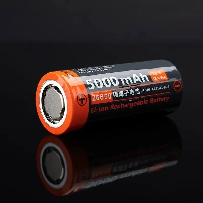 Xiaomi Nextool NE20028 High Power 5000mah Battery 1pcs