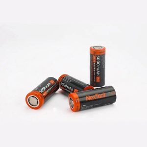 Xiaomi Nextool NE20028 High Power 5000mah Battery 1pcs