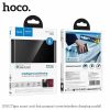 Hoco E91G Passport Tracker Intelligent Positioning Works With Apple Find My
