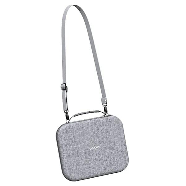 Usams JX Series Multi-Functional Tablet Storage Bag 12.6 - 14.6 Inch Usams JX Series Multi-Functional Tablet Storage Bag 12.6 - 14.6 Inch