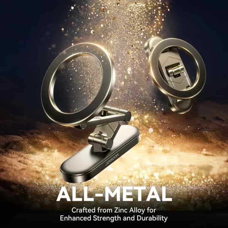 JOYROOM JR-ZS520 Golf Cart Magnetic Phone Holder