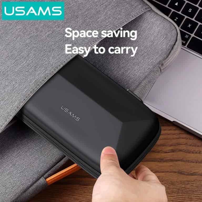 USAMS Jane06 6.7 inch Storage Bag