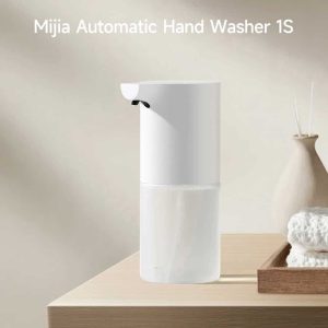 Xiaomi Automatic Soap Dispenser 1S Touchless Smart Hand Wash Machine